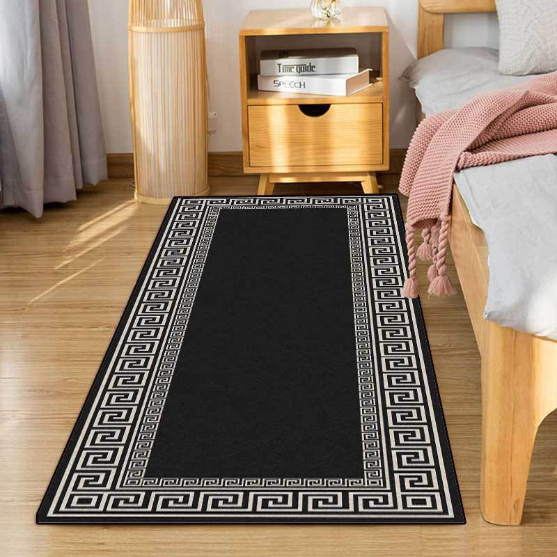 Tapis Cuisine Absorption d'Huile Sécurité et Propreté Assurées.