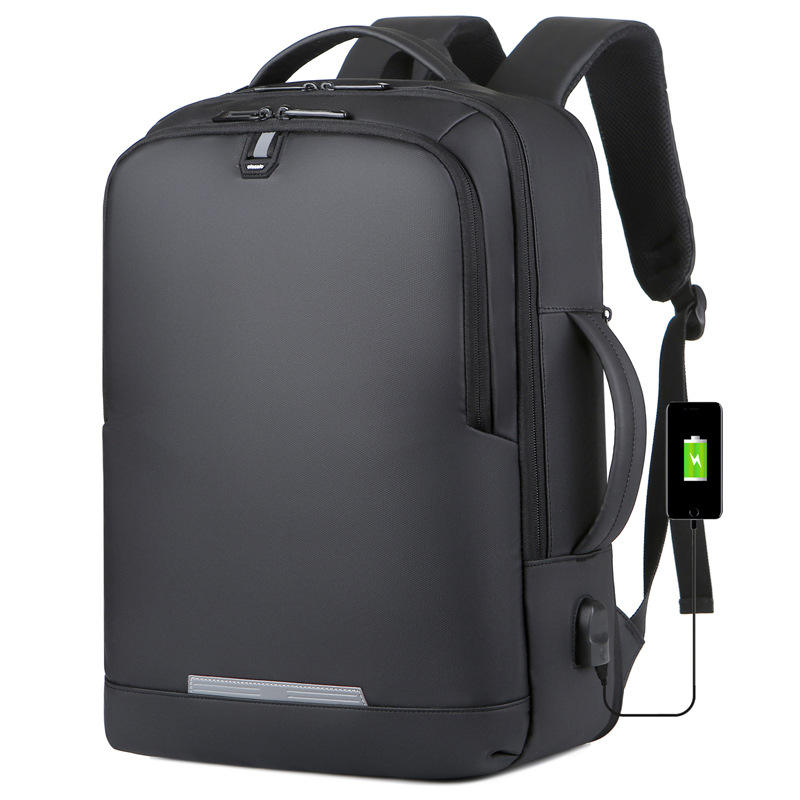 Sac à dos business imperméable grande capacité extensible.